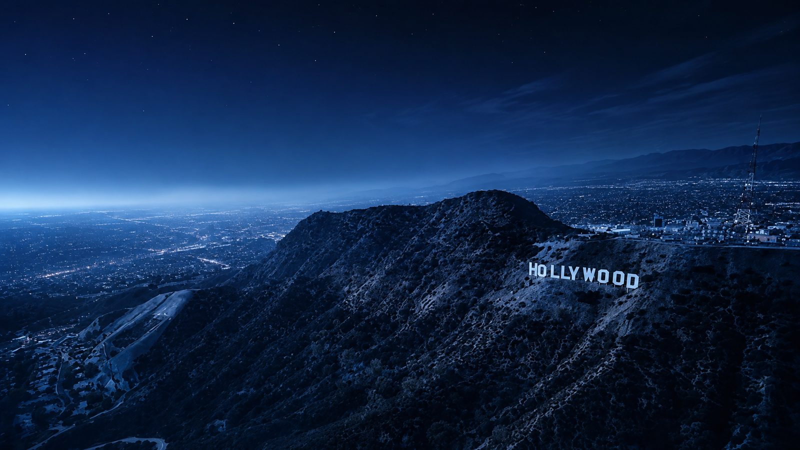 Hollywood